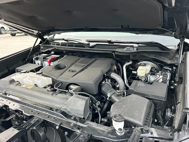 Used 2026 Black Toyota 1794 image 34