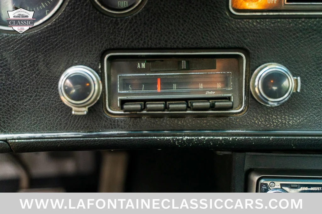 Used 1970 Gold Chevrolet SS image 80