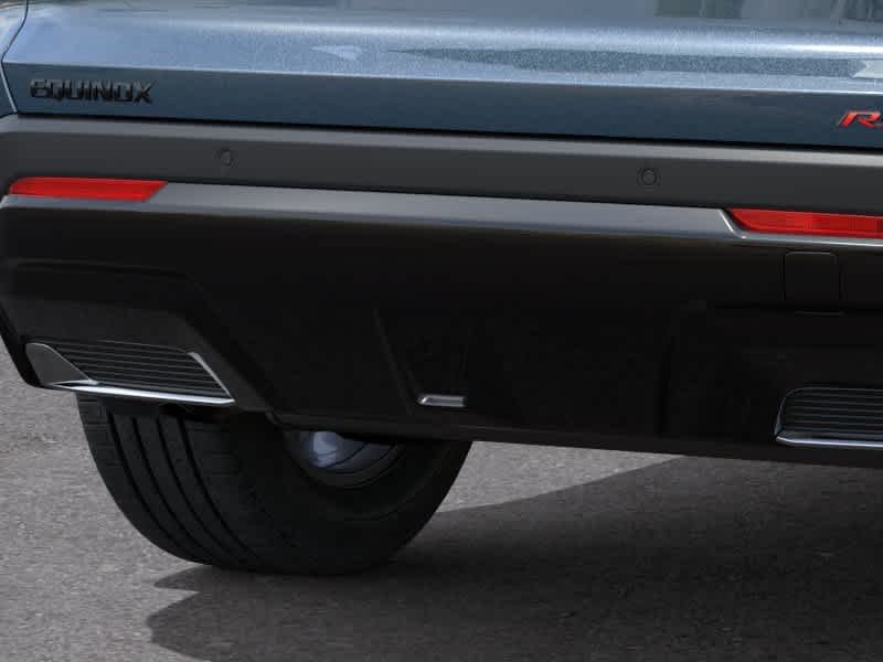 2027 Chevrolet Equinox RS - Photo 14