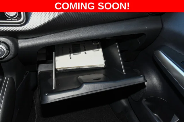 Used 2020 Red Nissan SV image 34