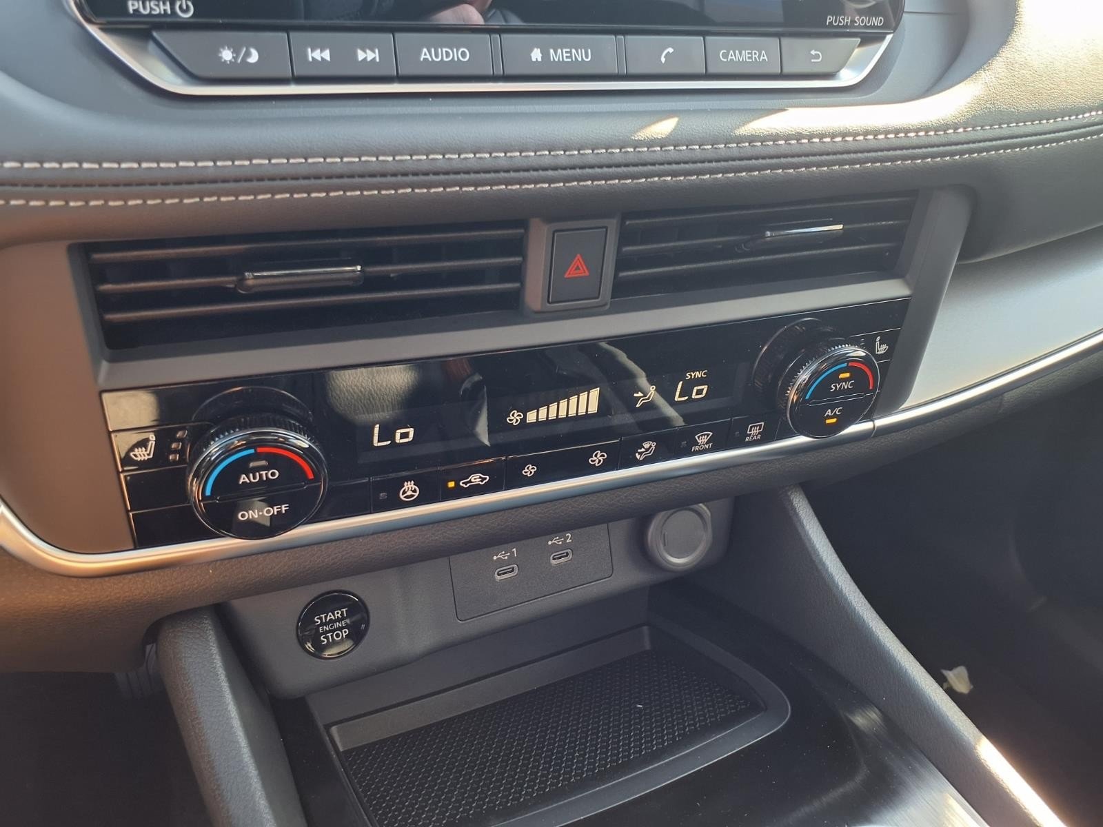 2026 Nissan Rogue photo 21 of 26