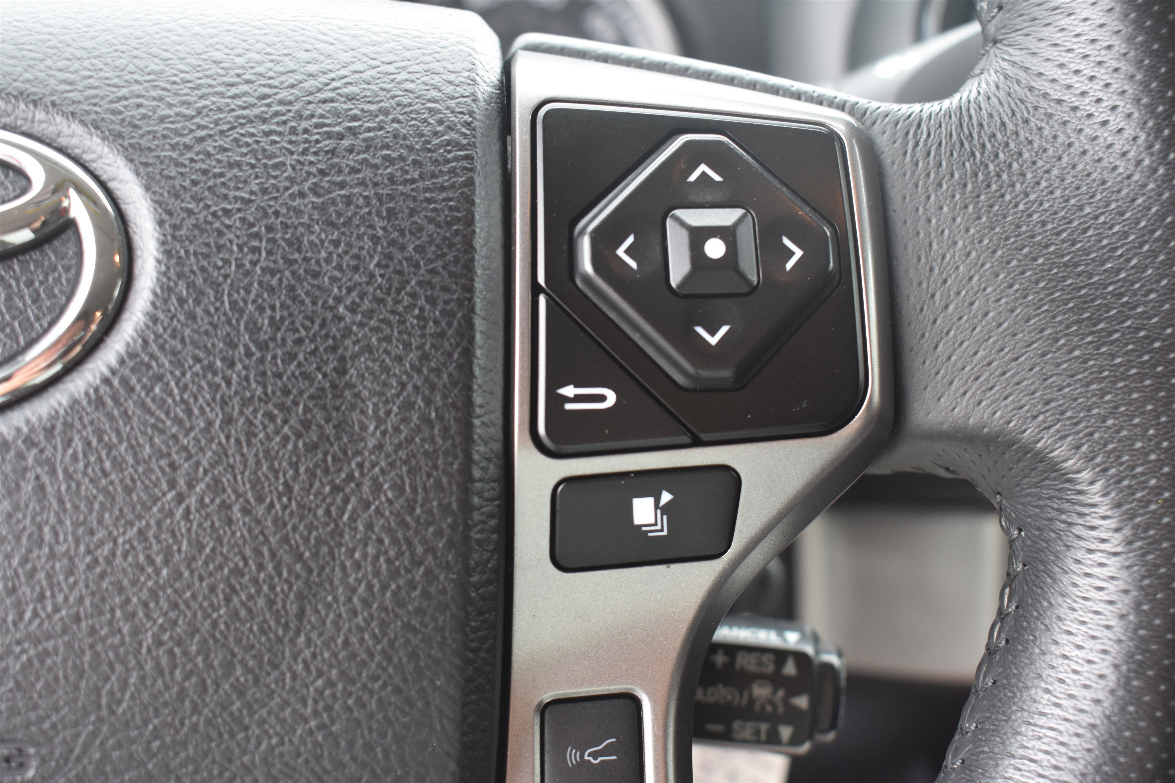 2023 Toyota Tacoma SR5 - Photo 18