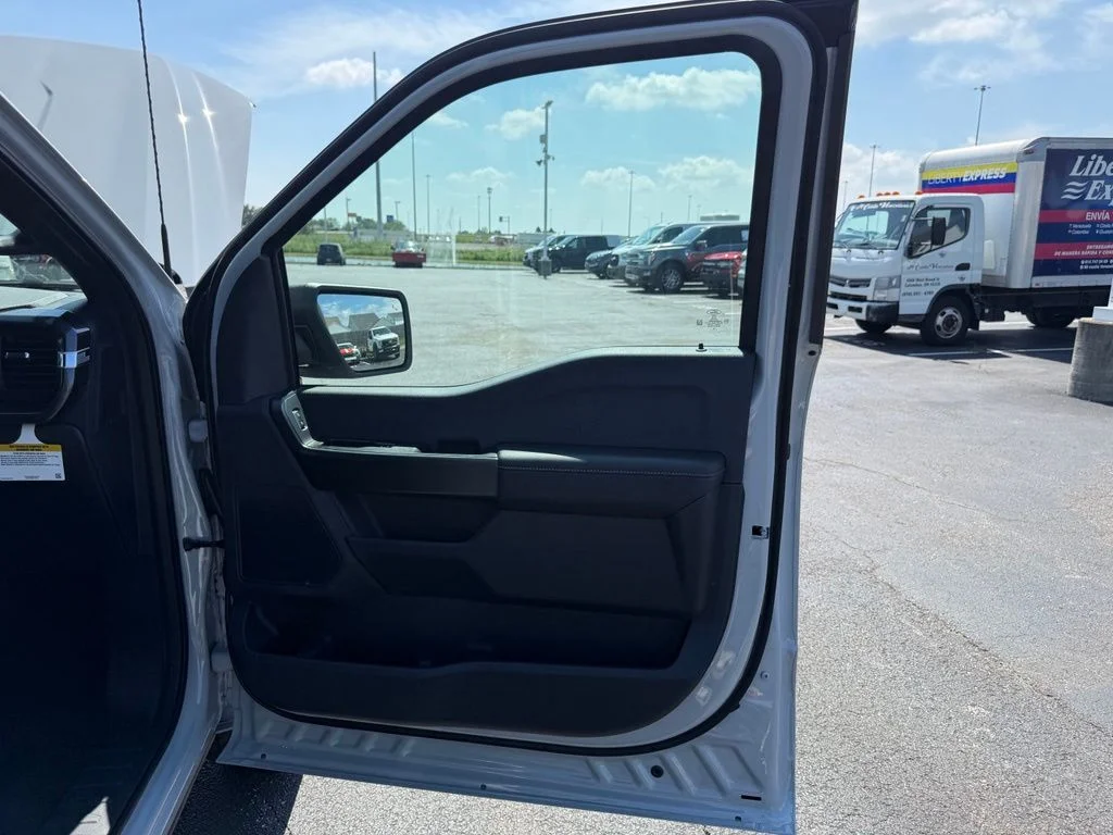 New 2026 Avalanche Ford STX® image 51