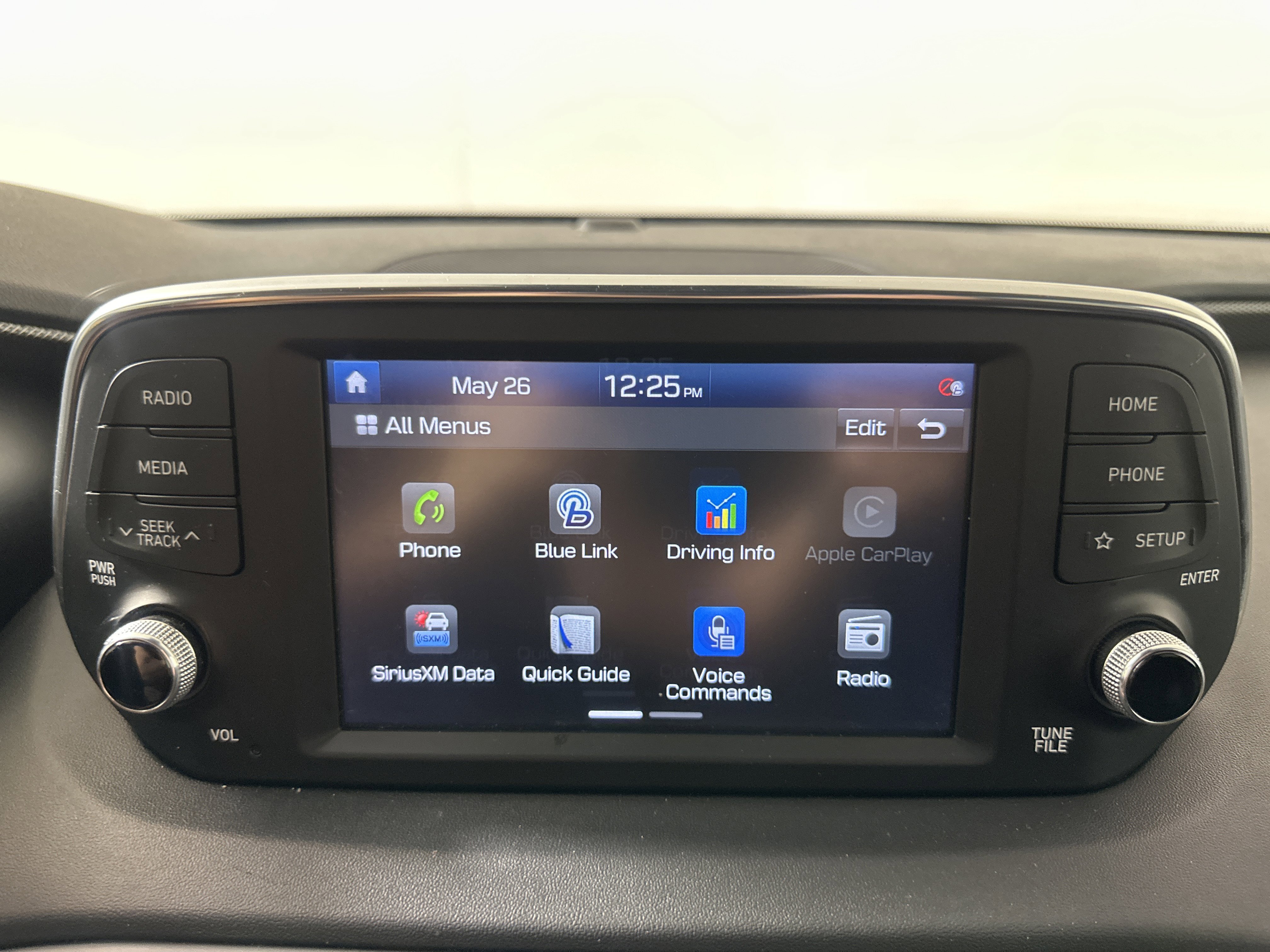 2020 Hyundai Santa Fe SEL - Photo 16