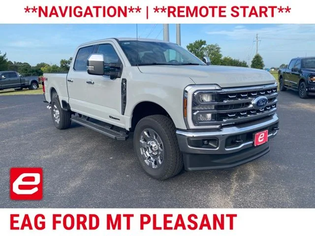 New 2026 Avalanche Ford F-250® Lariat® image 1