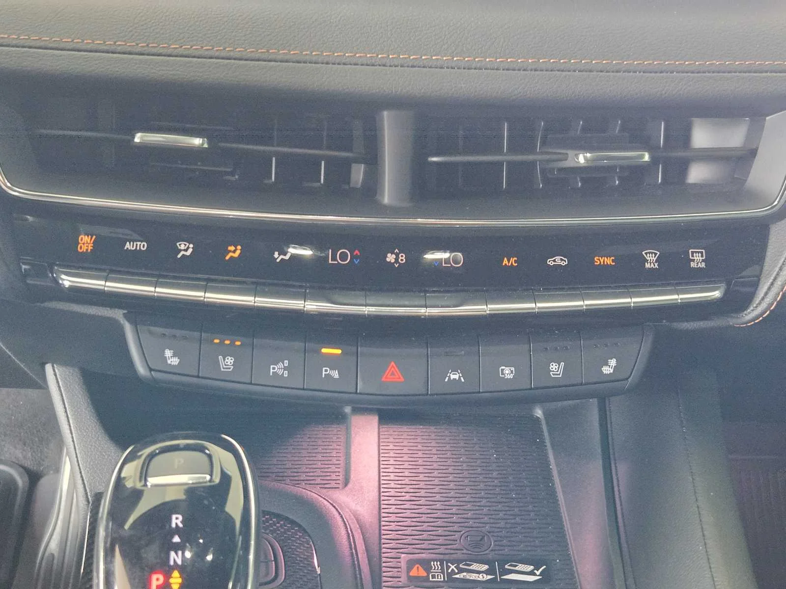 2026 Cadillac CT5 Sport - Photo 13