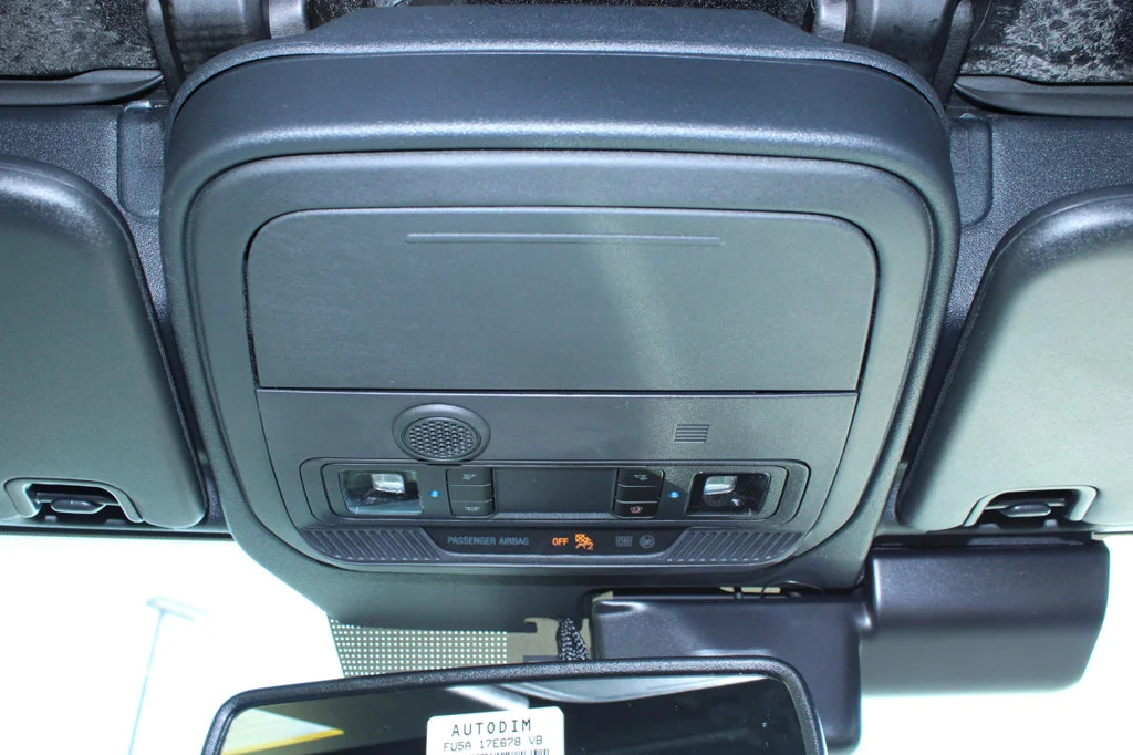 New 2026 Avalanche Gray Ford Outer Banks® image 34