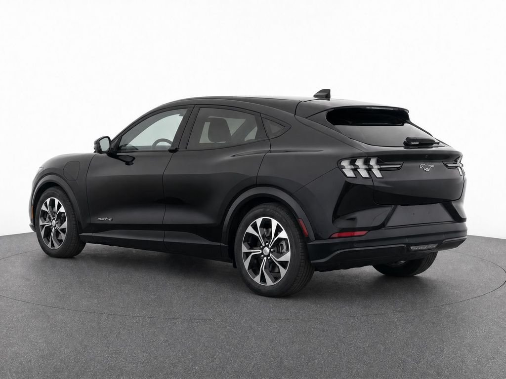 2021 Ford Mustang Mach-E Premium AWD - Photo 23
