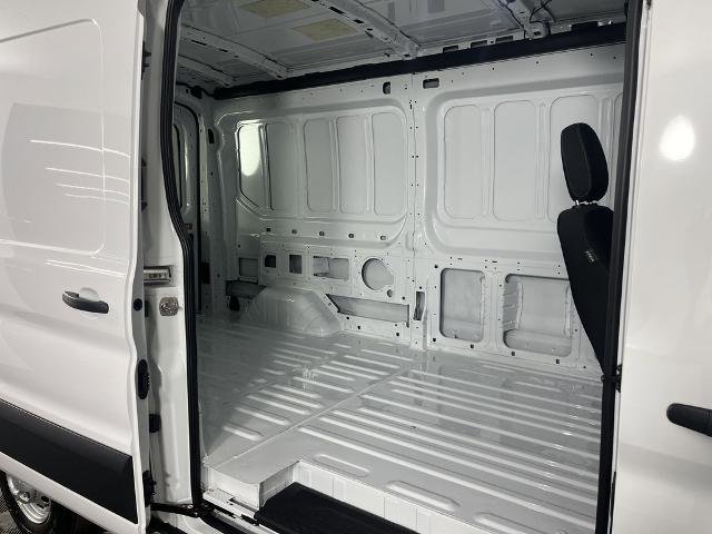 2025 Ford Transit Van Base - Photo 39