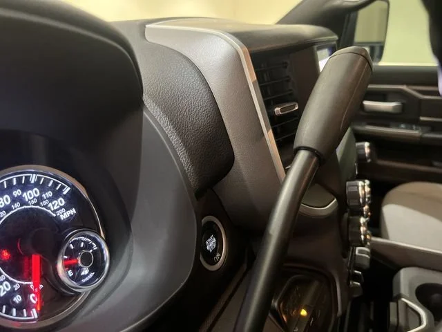 2024 RAM Ram 2500 Pickup Big Horn - Photo 14