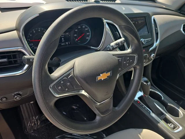Used 2019 White Chevrolet LS image 16