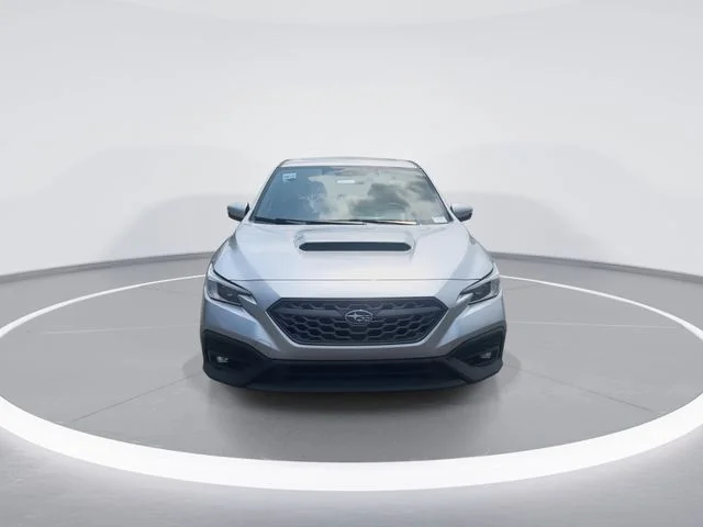 Used 2023 Silver Subaru Limited image 3