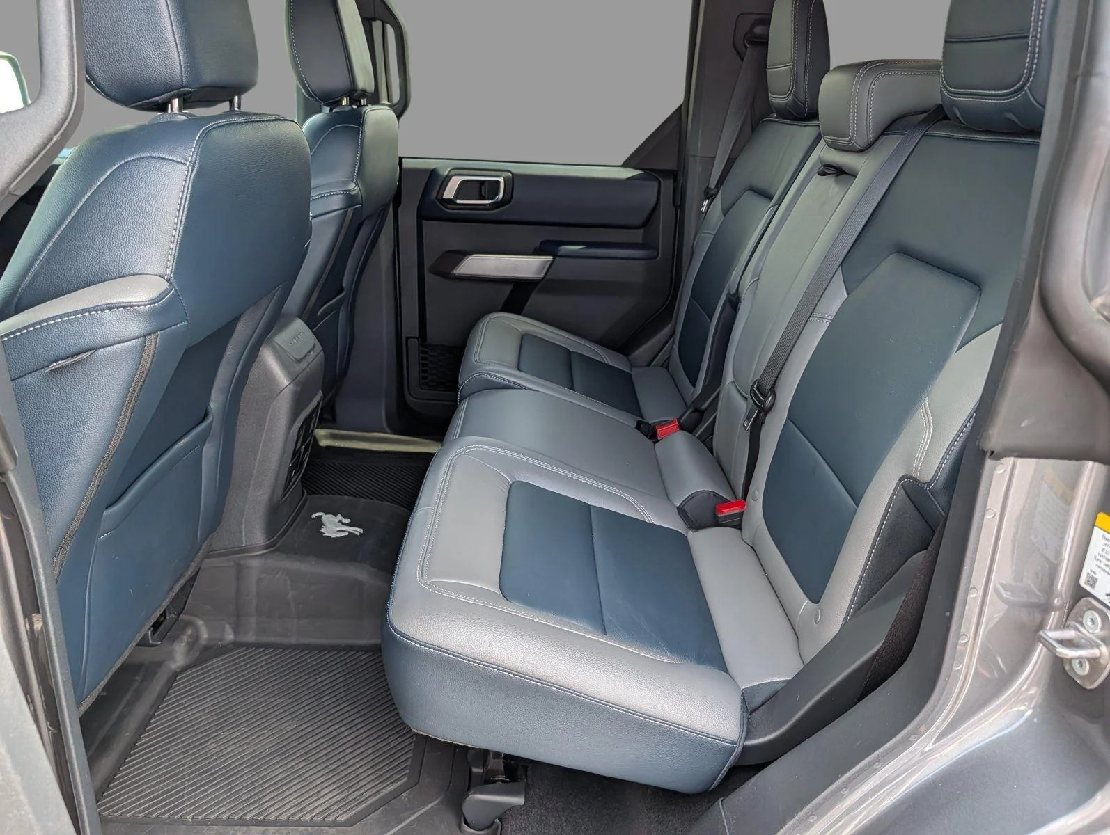 Used 2022 Carbonized Gray Ford Outer Banks image 31