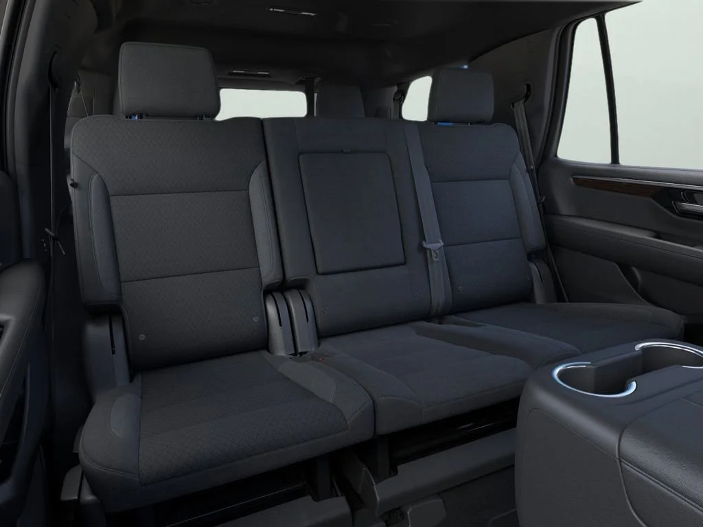 Used 2025 Black Chevrolet LS image 17