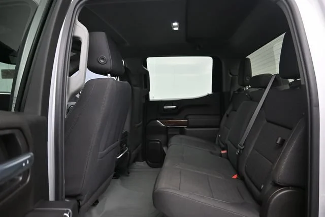 Used 2021 QUICKSILVER METALLIC GMC Elevation image 20
