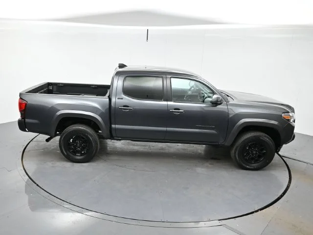 Used 2022 Magnetic Gray Met Toyota SR5 image 36
