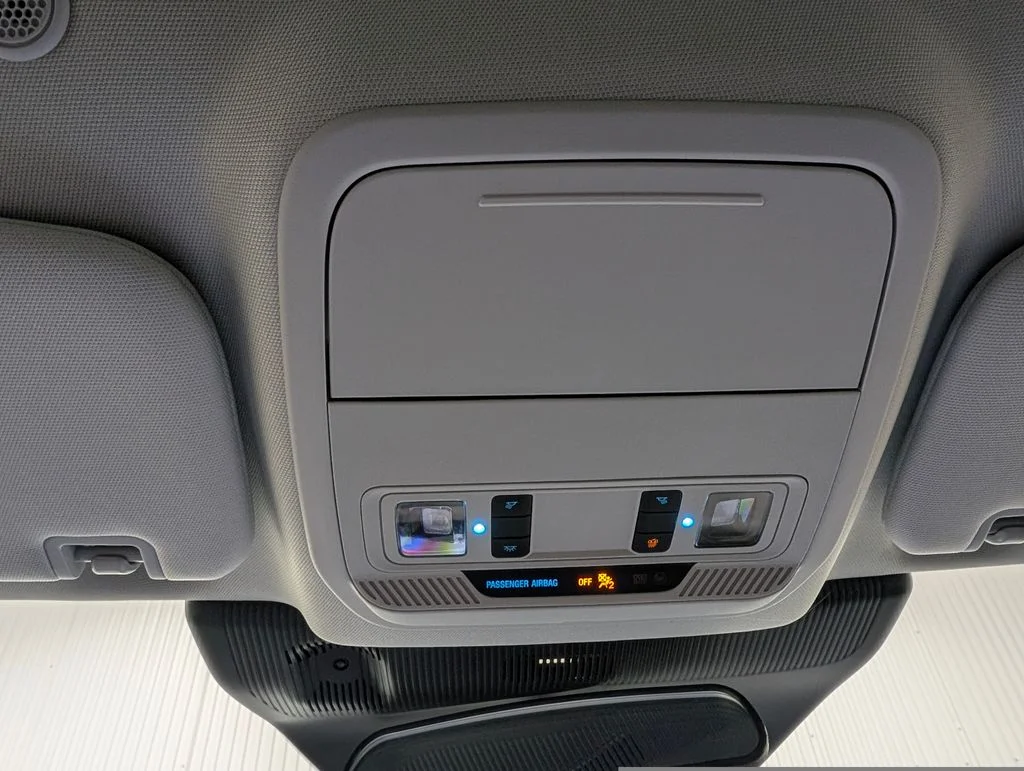 New 2026 Star White Metallic Tri-Coat Ford Active image 8