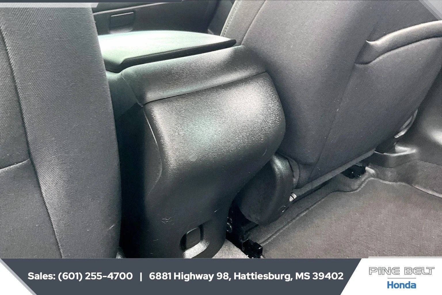 Used 2024 Summit White Chevrolet LS image 24