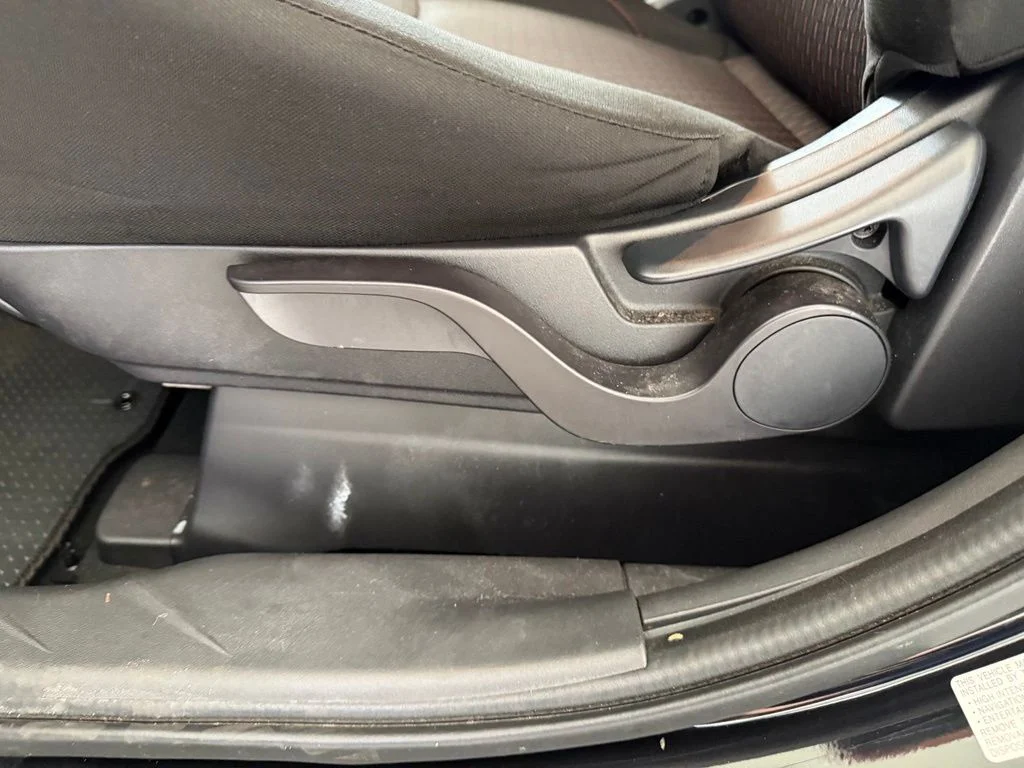 Used 2019 Black Mitsubishi 2.0 SP image 34