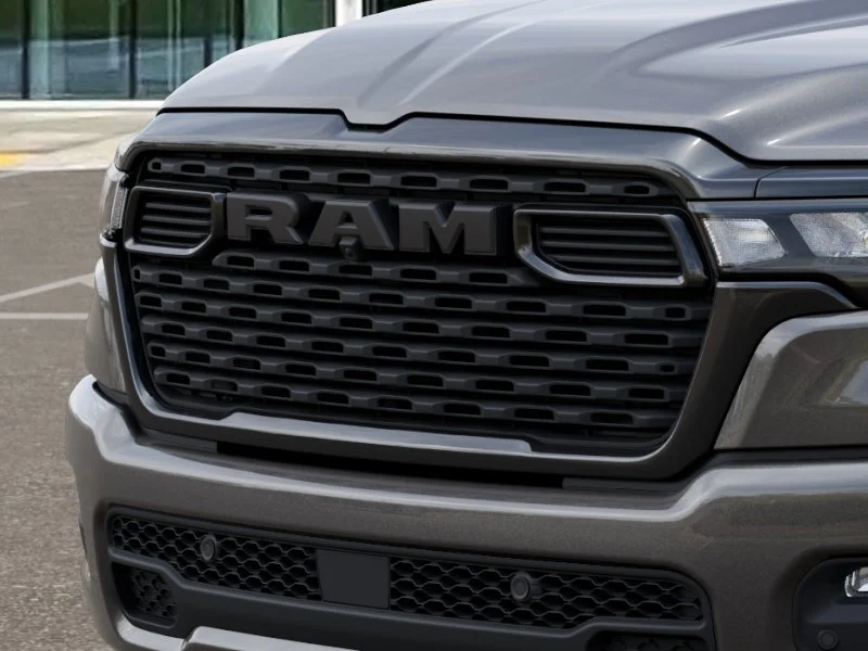 2026 RAM 1500 Big Horn/Lone Star - Photo 37