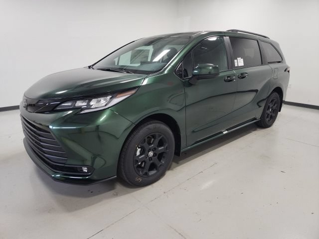 New 2026 Cypress Toyota Woodland Edition image 3
