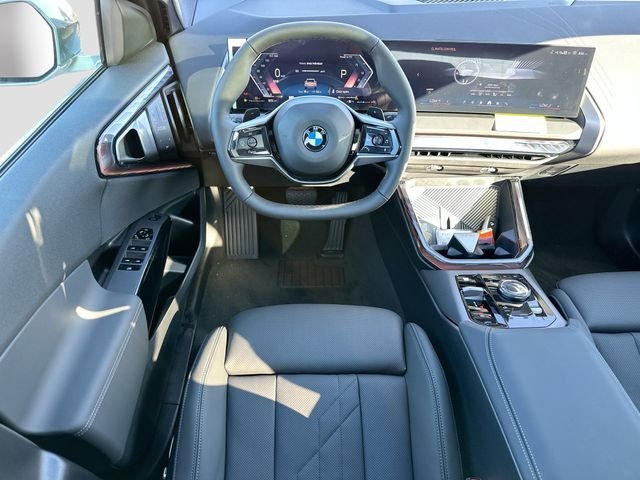 New 2026 Gray BMW 30 xDrive image 17