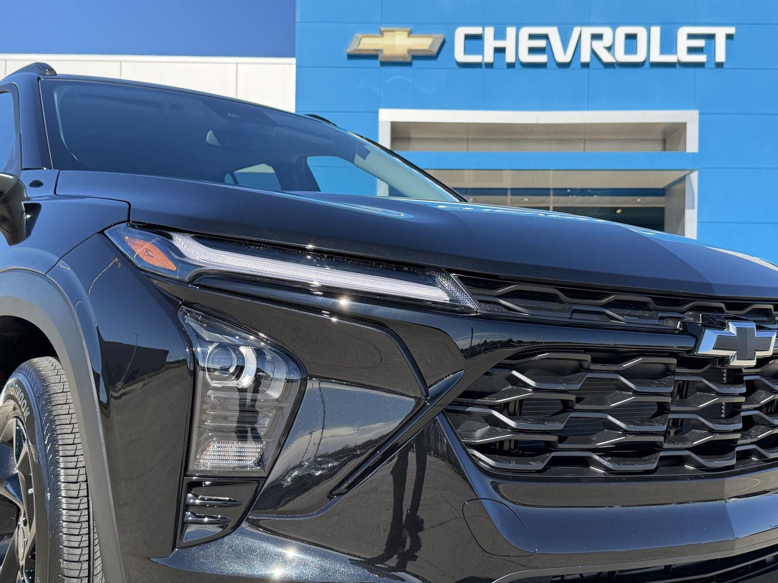 2026 Chevrolet Trax LT - Photo 40