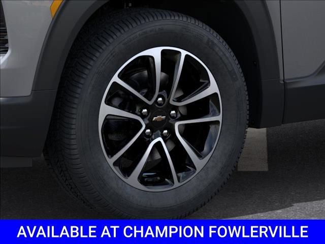 2026 Chevrolet Trailblazer LT - Photo 9