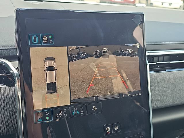 2026 GMC Sierra EV Elevation - Photo 14