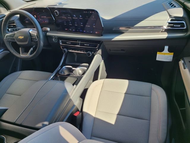 2026 Chevrolet Traverse LT - Photo 33
