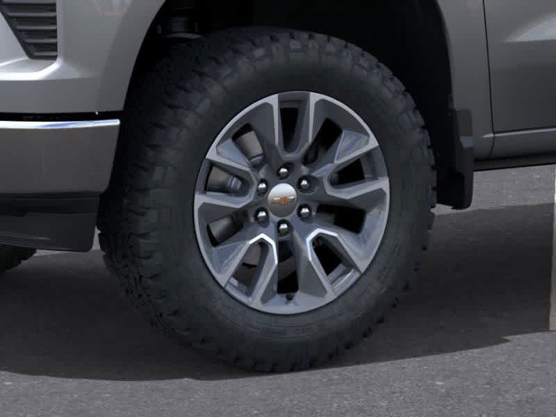 2026 Chevrolet Silverado 1500 LT - Photo 9