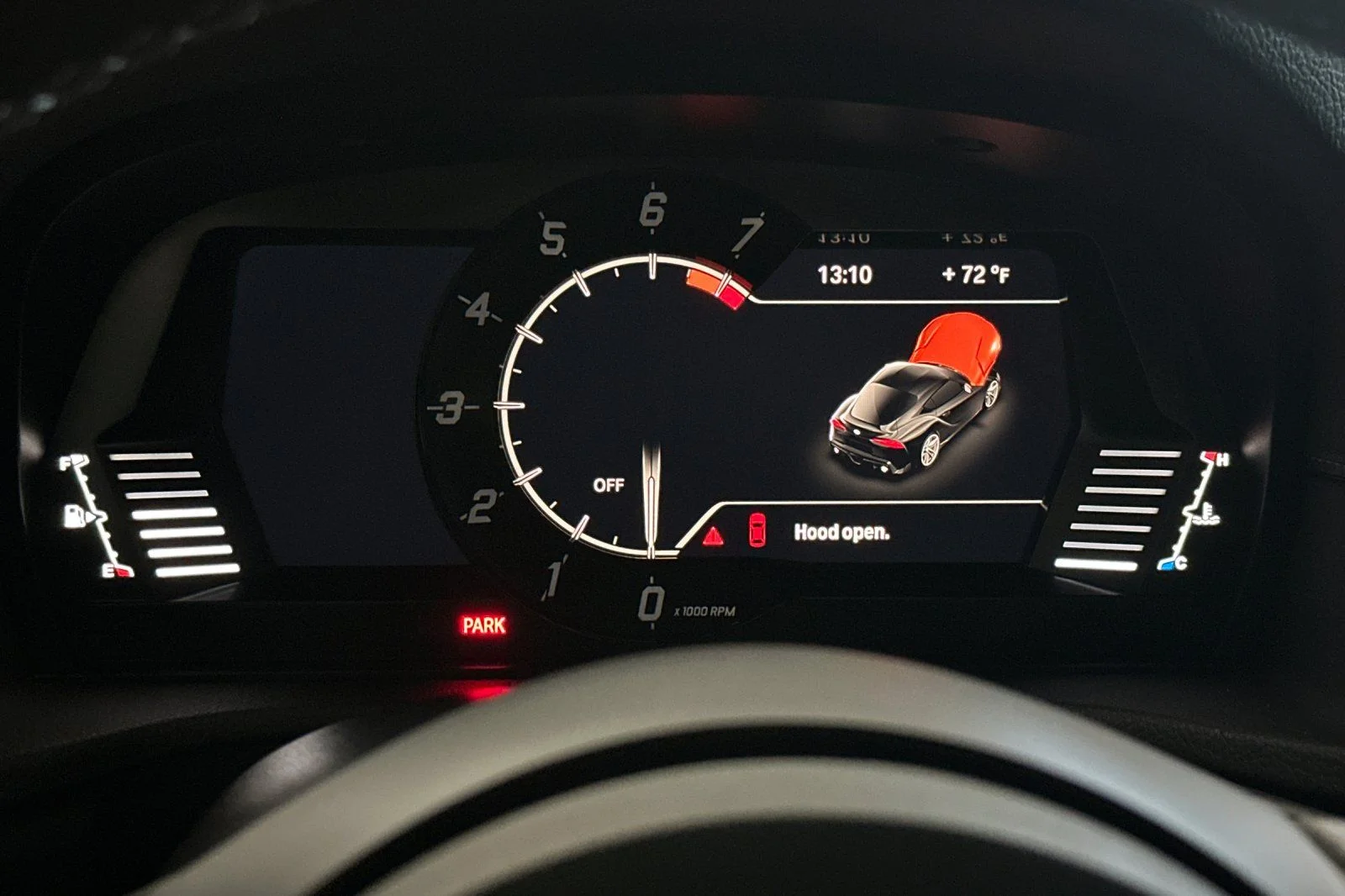 Used 2024 Orange Toyota 45th Anniversary Edition image 17