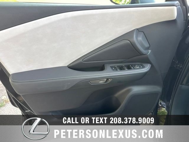 New 2026 Caviar Lexus  350 PREMIUM AWD image 24