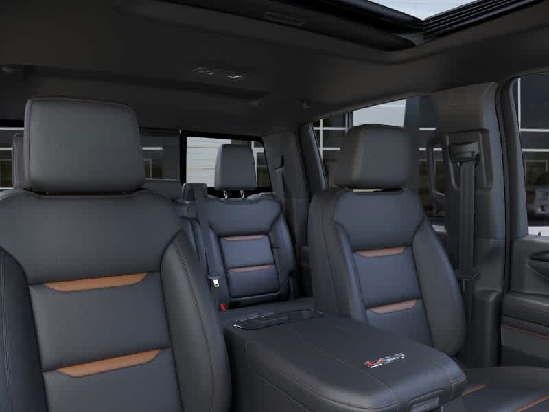 2026 GMC Sierra 2500HD AT4 - Photo 24