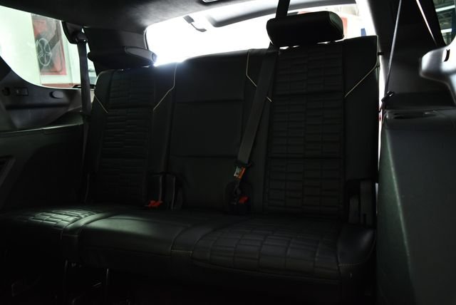 Used 2021 Gray Cadillac Premium Luxury Platinum image 30