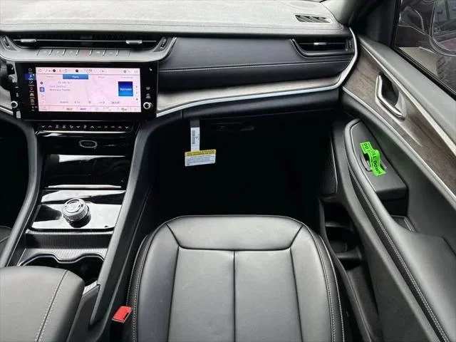 2026 Jeep Grand Cherokee Limited - Photo 16