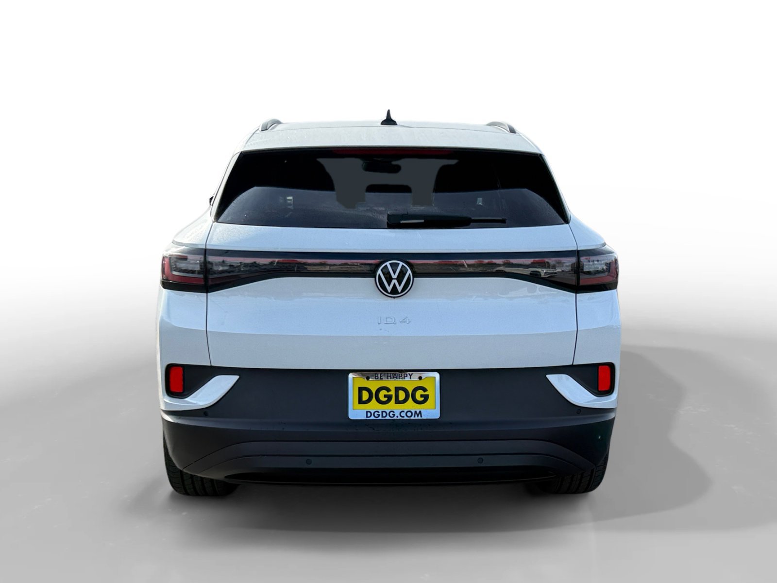 New 2026 Opal White Pearl Volkswagen Pro image 4
