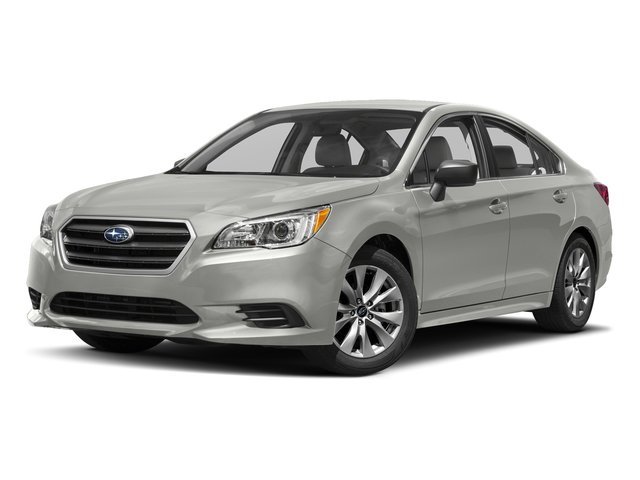 2017 Subaru Legacy 2.5i's photo
