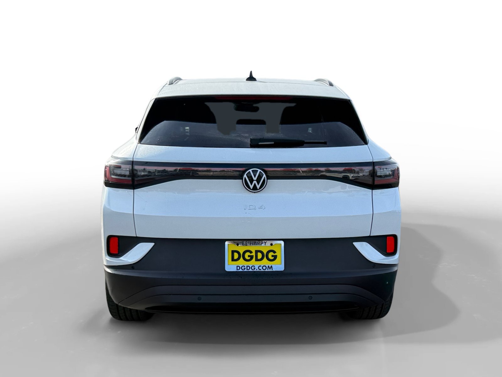 New 2026 Opal White Pearl Volkswagen Pro image 4