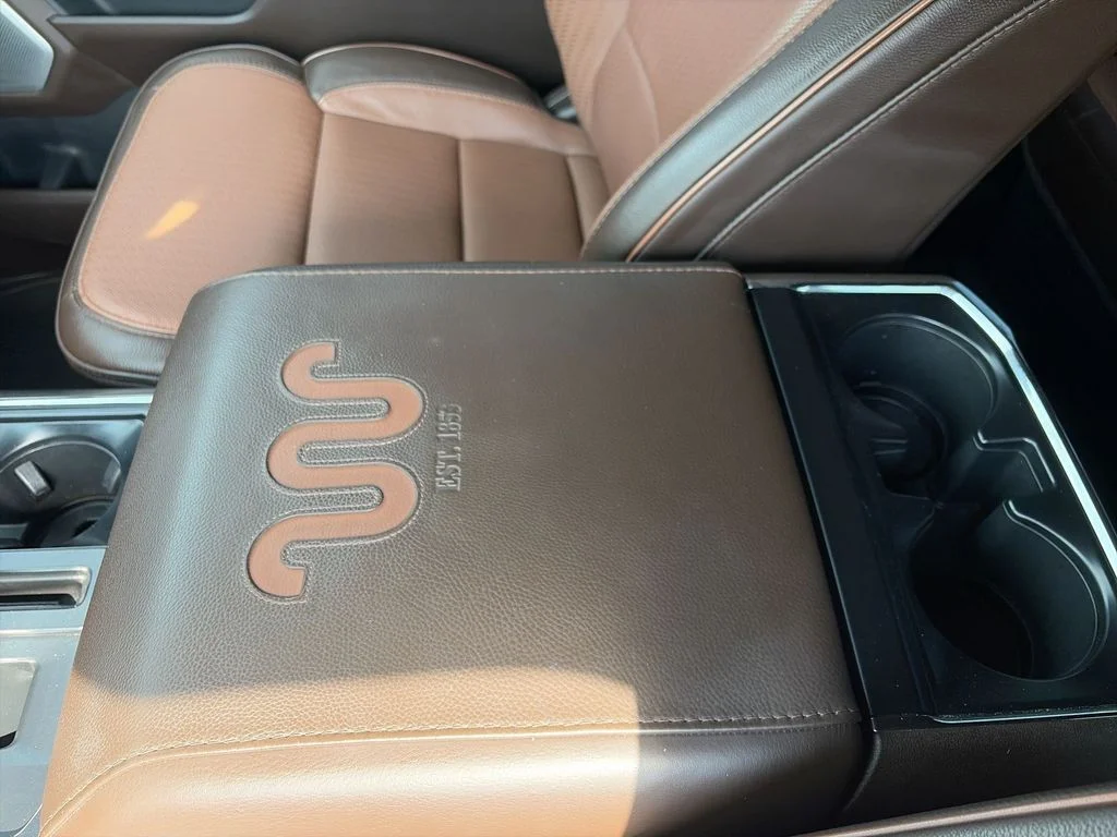 2023 Ford F-150 King Ranch - Photo 25