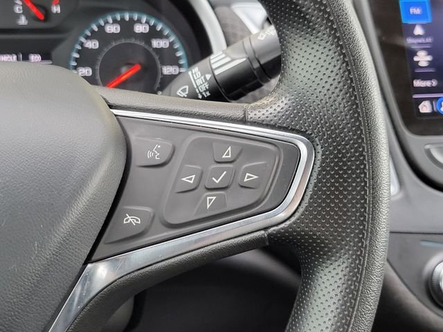 Used 2024 Black Chevrolet LT image 15