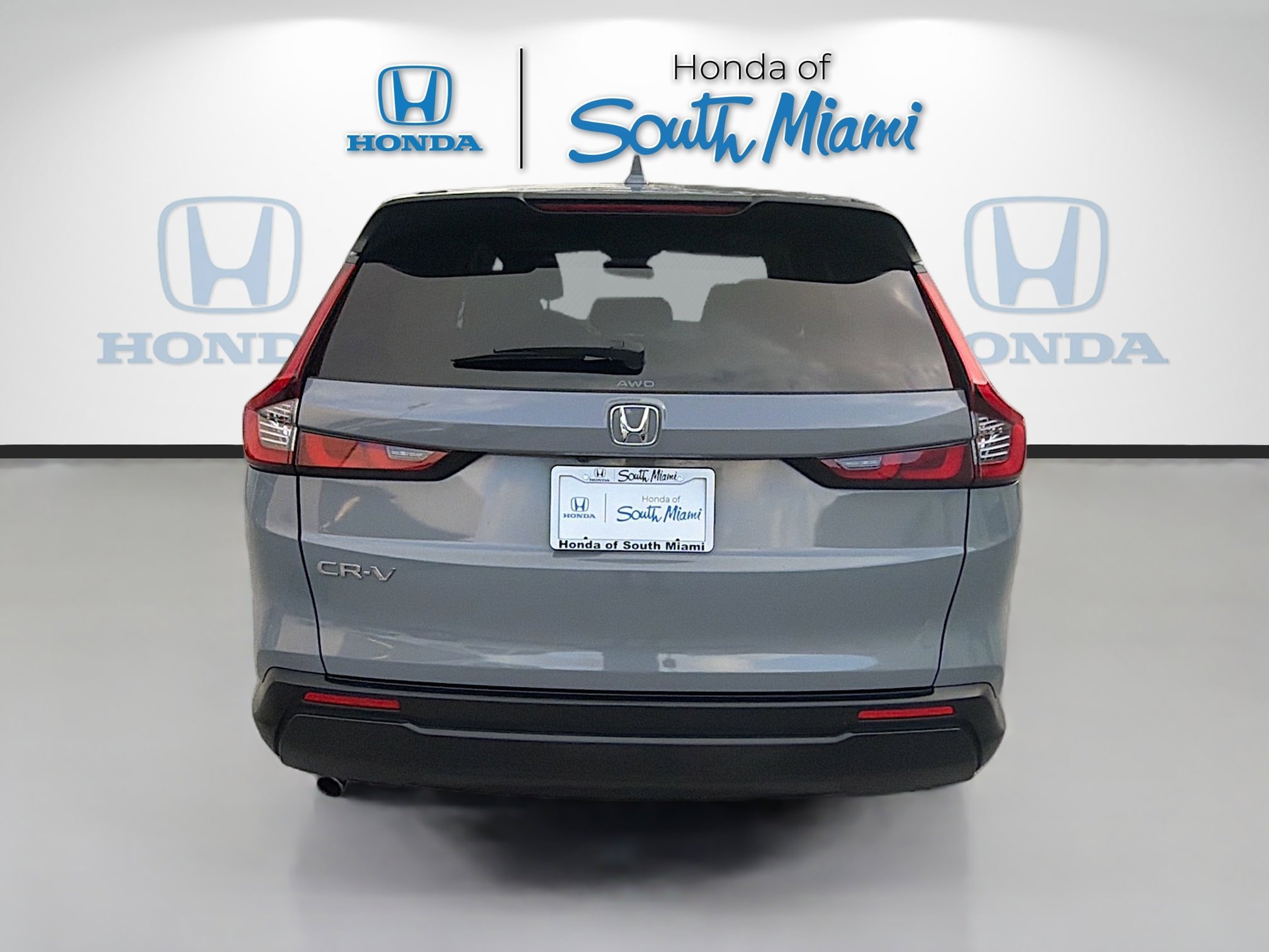2023 Honda CR-V EX - Photo 6