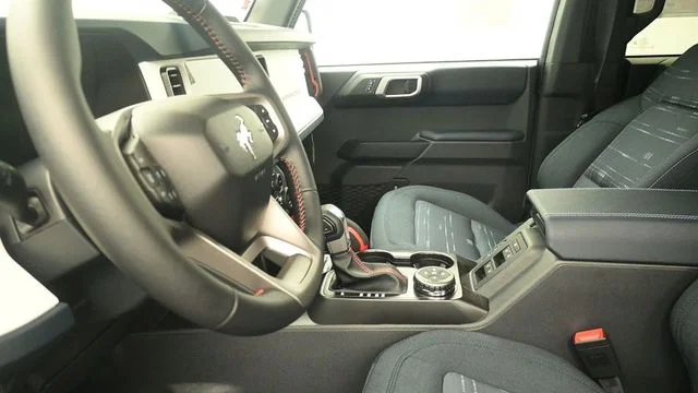 New 2026 Gray Ford Heritage Edition image 19