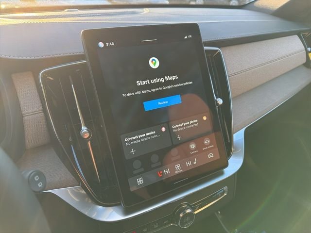 2026 Volvo XC90 Plus - Photo 17