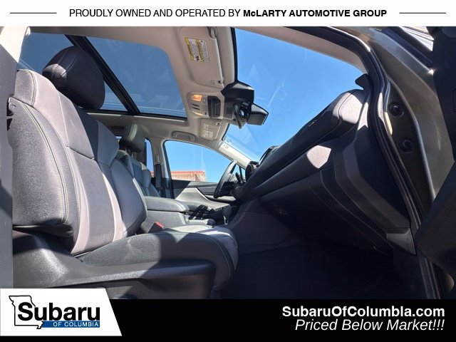 Used 2023 Brown Subaru Onyx Edition image 18