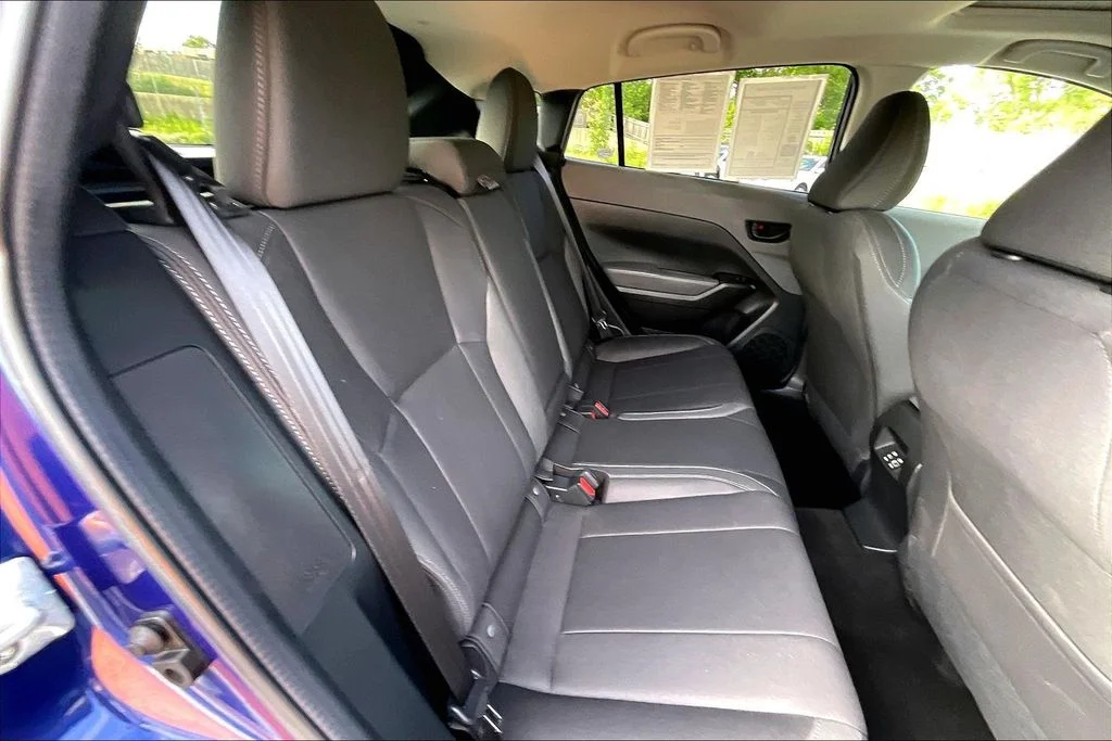 Used 2026 Blue Subaru Premium image 27