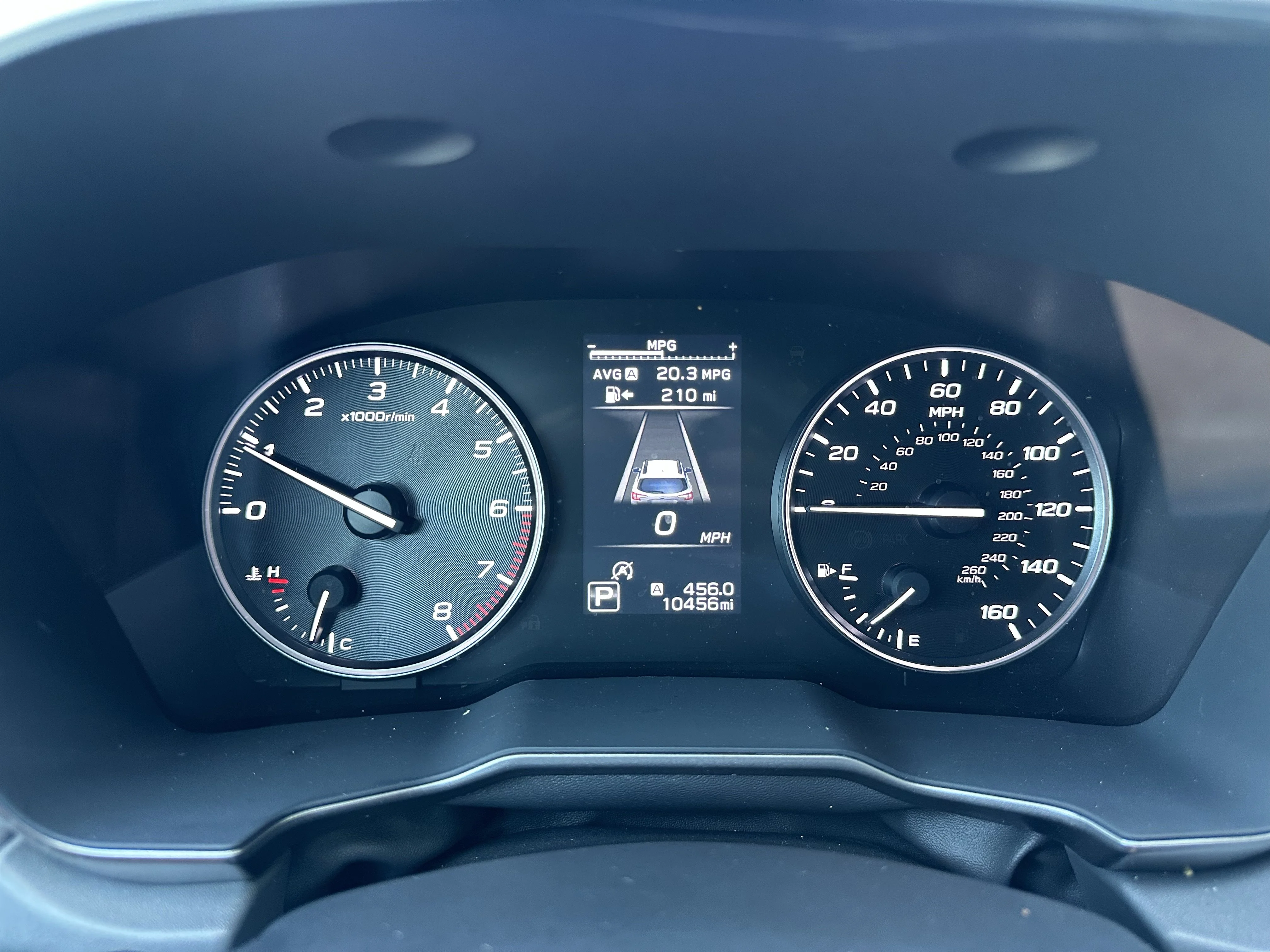 Certified Used 2025 Magnetite Gray Metallic Subaru Onyx Edition image 36