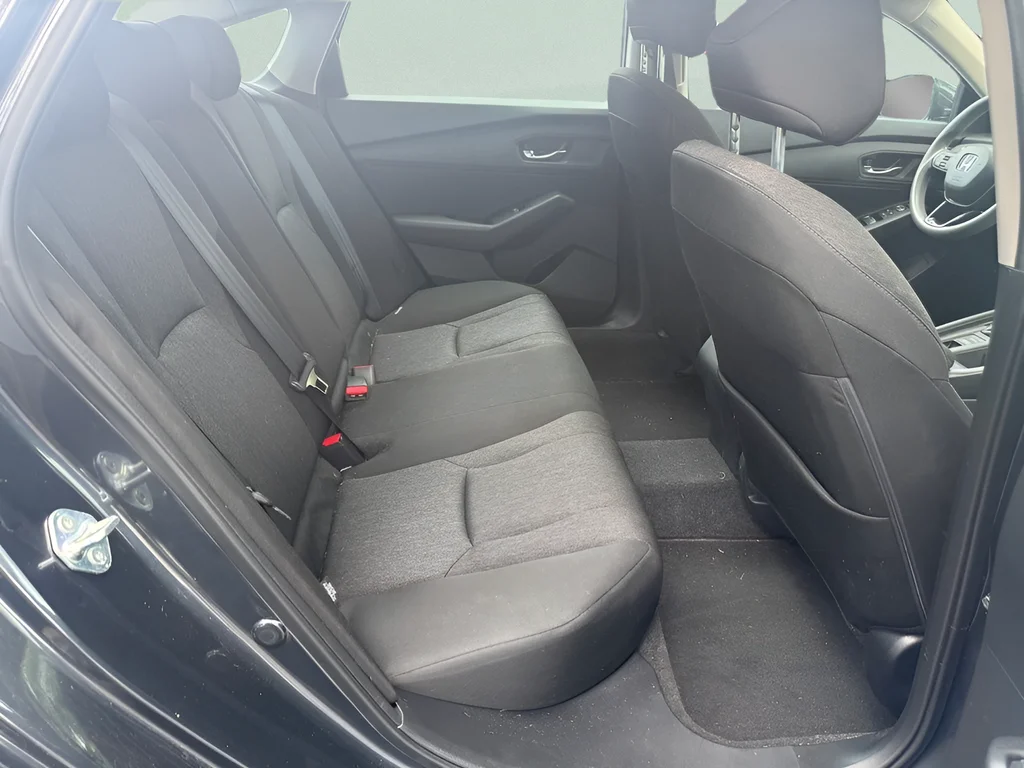 2023 Honda Accord LX - Photo 13