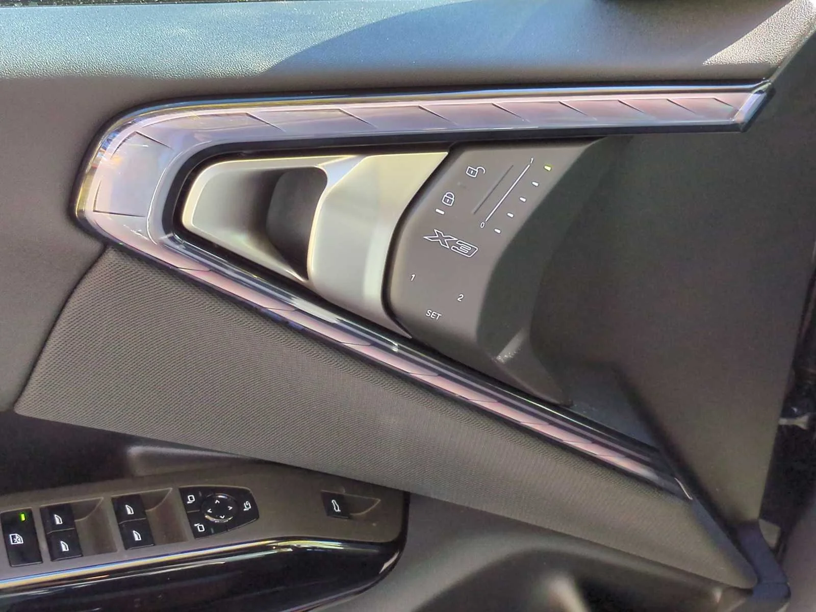 New 2026 Skyscraper Grey Metallic BMW 30 xDrive image 36