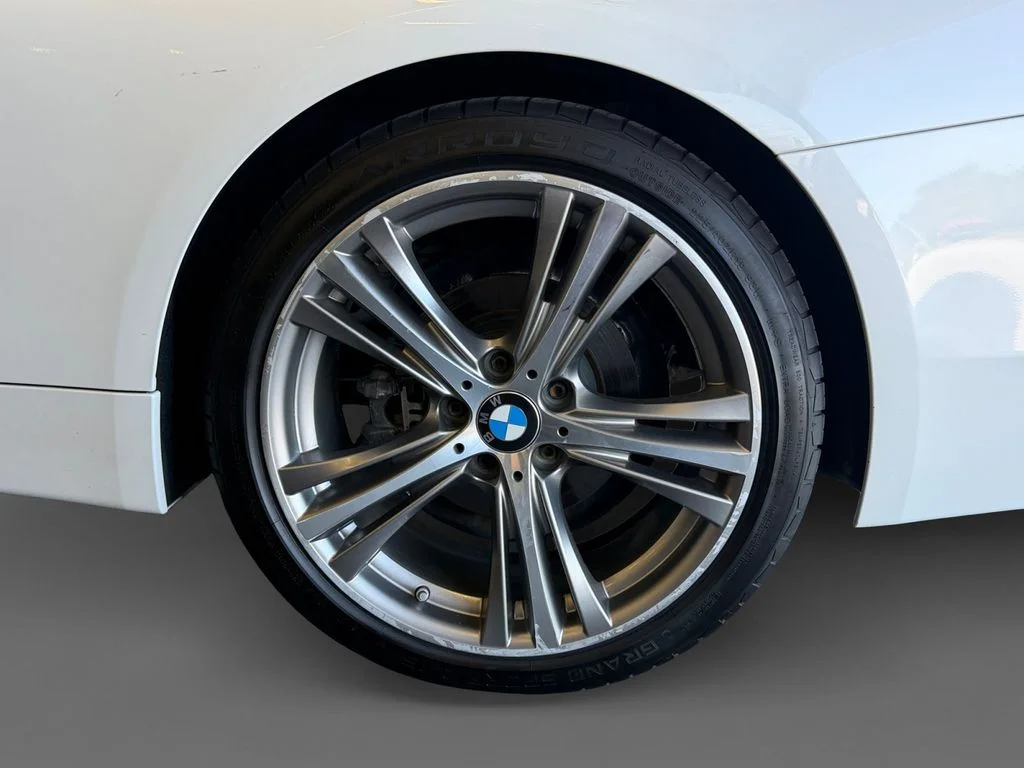 Used 2017 White BMW 430i image 16